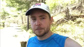 1:38 For 38 | Summer Vibes Run & Reebok Floatride Grow