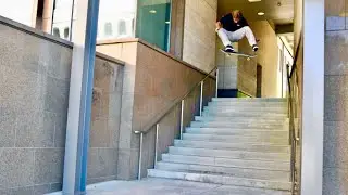 mini vx part