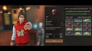 lifeafter Gameplay Part-15