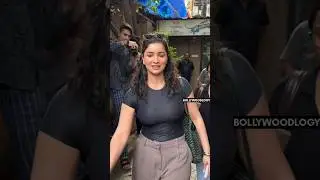 Oh My God...Sara Tendulkar kitni khubsurat hote huye bhi kitni humble hai na? Lucky boy kon hoga?