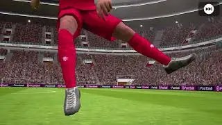 Unlocking eFootball PES 2021's Iconic Moment: Roma - H. Sato