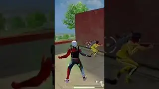 free fire game play#ffking