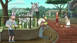 Rick and Morty Season 6 Episode 5 After Credits