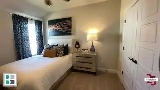 Brohn Homes Model Tour in TRACE