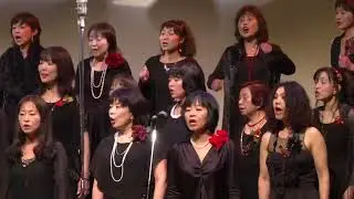 ♪リパブリック讃歌〜N-gos voice コンサート2014