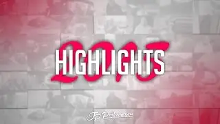 JP Performance - HIGHLIGHTS 2015