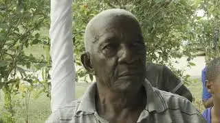 Carib Cement Kraal Litchfield Concrete Road December 2019