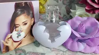 Ariana Grande, Thank u next, 2.0 Perfume Tutorial @ArianaGrande #ari #arianagrande