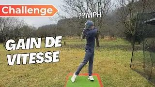RTZ : Golf - Mon défi sur 7 jours ! Mais pour quels bénéfices ?