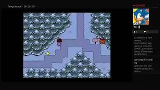Live undertale la route Genocide