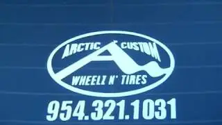 Chevy Box on 26