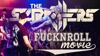 The STARKILLERS: FUCKNROLL MOVIE