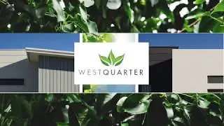 West Quarter Richlands