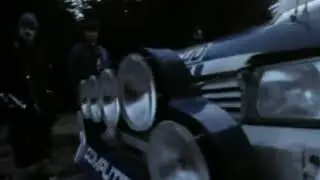 WORLD RALLY RACE '80 - 2000