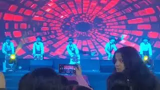 Aabhya Ranjan 2025 Annual Function GR Convent