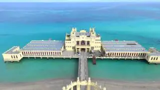 Mondello - Hotel Villa Esperia