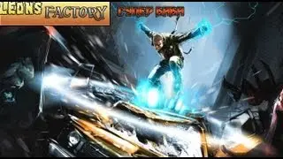 InFamous 2 |Ep.5| - Супер баба.