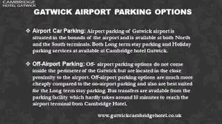 airport hotels and parking -gatwickcambridgehotel.co.uk-hotel with parking gatwick-hotel and parki
