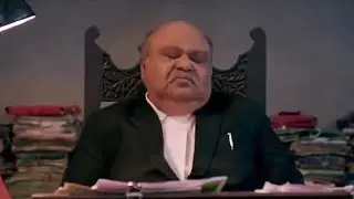Judge Jolly LLB Bollywood movie meme template