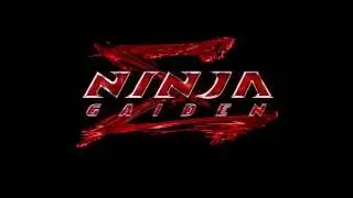 Being a Ninja or Something in Ninja Gaiden Sigma [Stream on 26/06/2016]