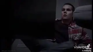 Teen wolf 🔥 Derek A alpha attitude ❤for WhatsApp status 💯