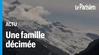 Suisse&nbsp;: cinq des six randonneurs &agrave; ski disparus dans les Alpes retrouv&eacute;s morts