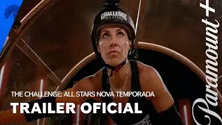 Trailer Oficial | The Challenge All Stars 4 | Paramount Plus