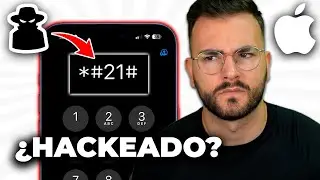 C&oacute;mo SABER Si Me ESPIAN el iPHONE (2025) | Gu&iacute;a Completa