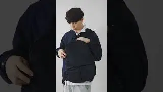 마테마틱 튜링 W45 백팩 / MATHEMATIK TURING W45 백팩