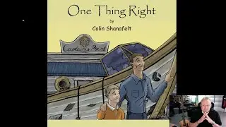 One Thing Right - Colin Shanafelt