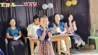 Awmi - Class 1 | Teacher's Day 2025