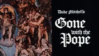 Gone With The Pope OST - Jeffrey Mitchell - Whiskey