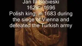 Poland - Polish people
