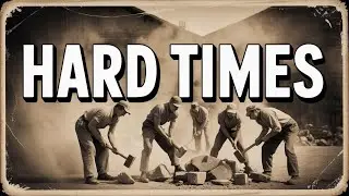 Hard Times &mdash; Depression-Era Delta Blues (Original)
