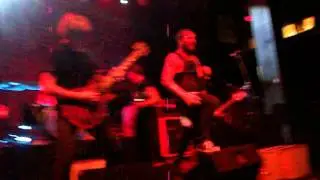 Alesana - Fatima Rusalka ft Josh Grosscup (Megosh)