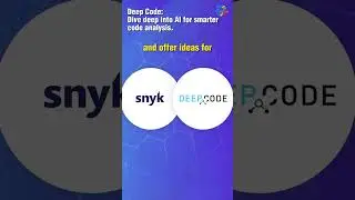 Deep Code   Dive deep into AI for smarter code analysis #coding #aitechnology #ai #viral