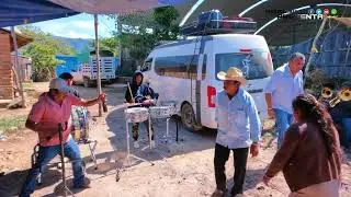 OJO DE PESCADO, FIESTA PATRONAL 2025, EN HONOR A LA VIRGEN DE GUADALUPE (PARTE 02)