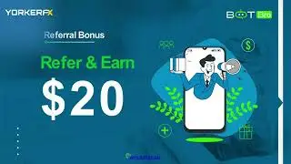 BotBro full detail business plan || Yorker capital market LDT. #yfx #forextrading #trader