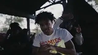 PSYKAM ~ With The Crew (Official Music Video) (Dir by @NilesBryant )