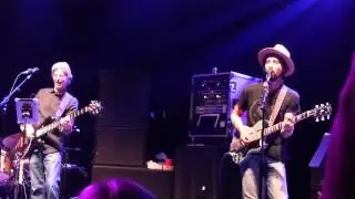 Phil Lesh & Friends - Prayer For Spanish Harlem 4-12-14 Capitol Theatre, Port Chester, NY