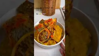 HOW TO MAKE THE BEST YAM PORRIDGE | Asaro recipe #youtubeshorts #nigerianfood #shorts #shortsafrica