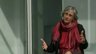 Mercedes Volait, l'entrevue