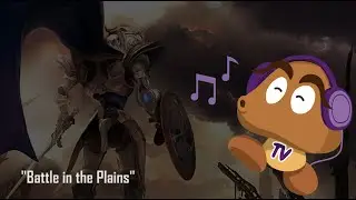 White Knight Chronicles: Origins OST - Battle in the Plains (HQ Version)