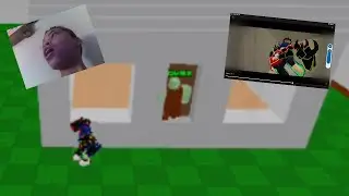 Crazy 2 games. (Collaboration with my friends 😄)