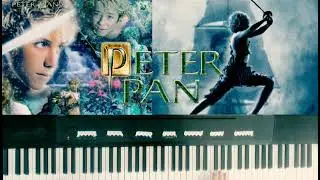 Hidden kiss | piano adaptation