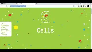 Making Cells - 31 || Coding || Attachment Studios Code || Attachment Studios