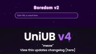 30 New Unblocked Proxy Links for School chromebook Unblock Games for School 2026