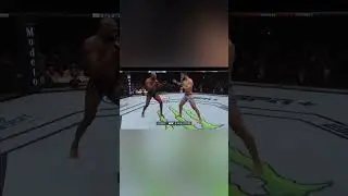 Jon jones VS Dominic Reyes |mma|ufc|boxing |#shorts