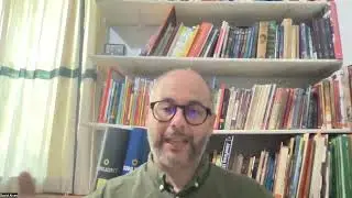Las cuerdas me cayeron en lugares deleitosos (Salmo 16)