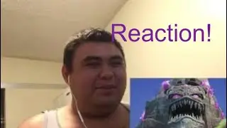 Ninjago Crystalized Episode 19 Crystastrophe Reaction